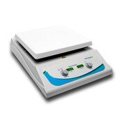 Digital Hotplate Magnetic Stirrer